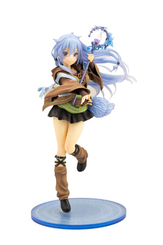 Yu-Gi-Oh! Duel Monsters - Suireitsukai Eria - Monster Figure Collection - 1/7 (Kotobukiya) - Brand New