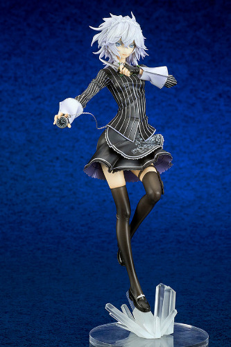 Koumajou Densetsu: Akeiro no Koukyoukyoku - Touhou Project - Izayoi Sakuya - 1/8 - Koumajou Densetsu Edition (Ques Q) - Brand New