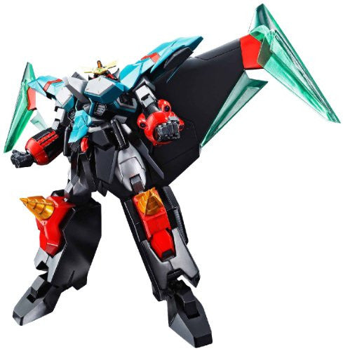 Yuusha Ou GaoGaiGar Final - GaoFighGar - Super Robot Chogokin (Bandai) - Brand New