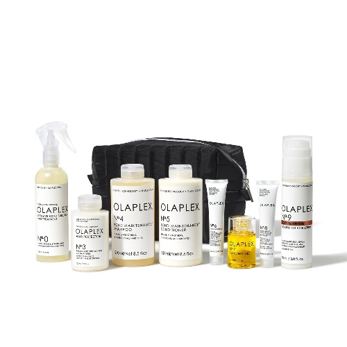 HEALTHY HAIR STARTER SET | Default Title