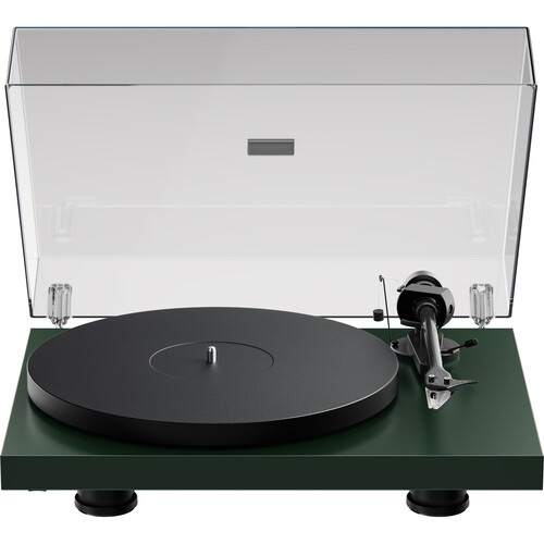 Debut EVO Turntable | Pro-Ject