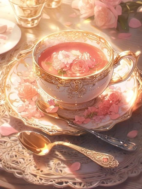 coffee