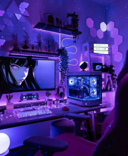 PC parts