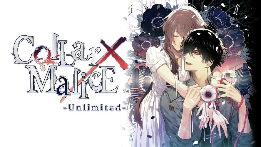 Collr X Malice -Unlimited-