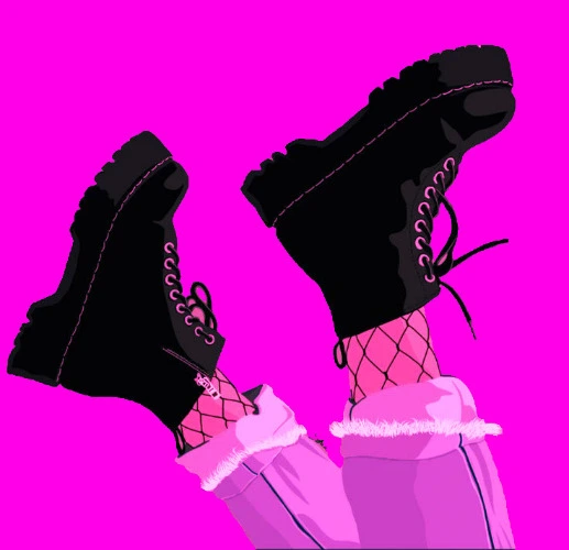 boots