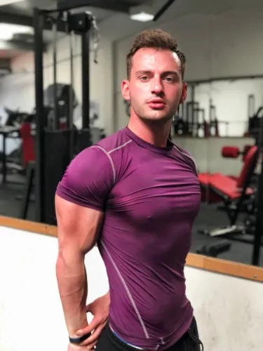 Because you miss me and you know it