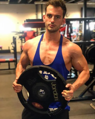 Gym Membership (Monthly)