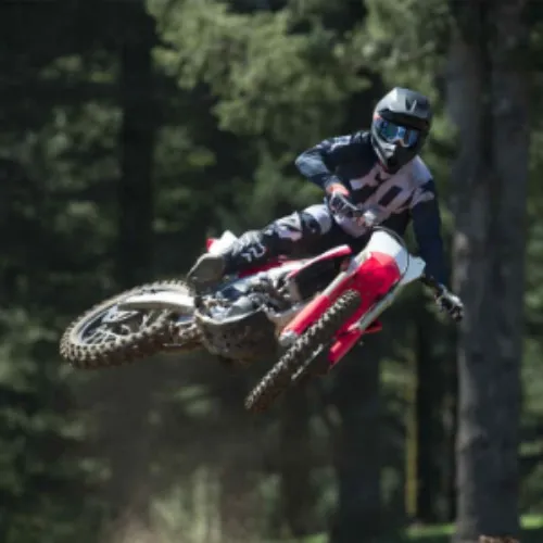 Dirtbike / Offroading Experience