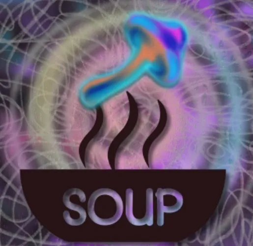 🍄‍🟫Mushroom soup