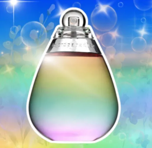 🌈New perfume!