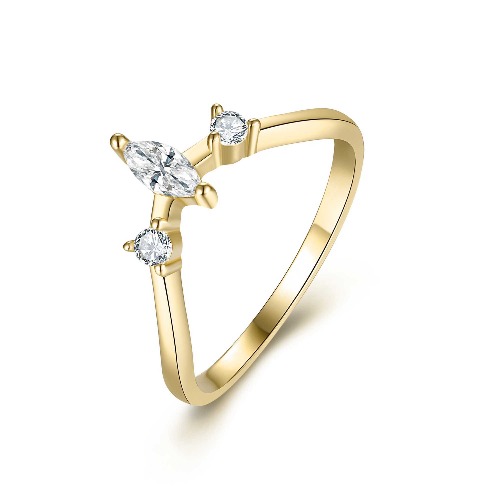 Zelda's Tiara Band - 5 / Gold