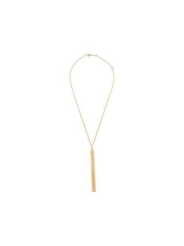 Kk cig case necklace - OS