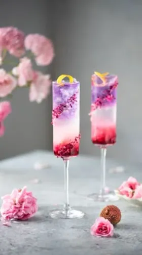 Buy Me A Cocktail 🍸