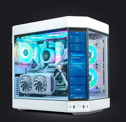 Y70 Modern Aesthetic Case