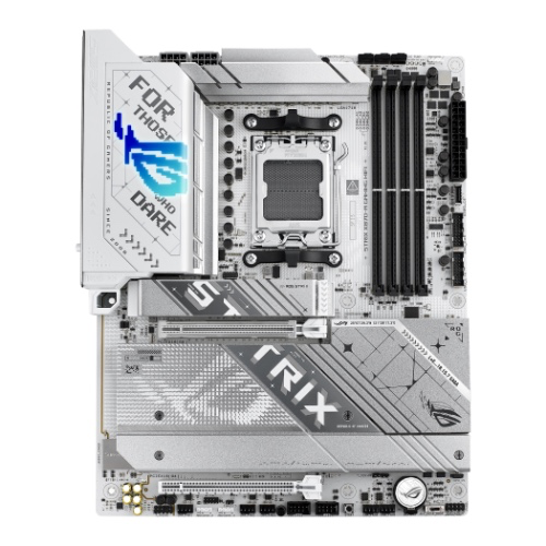 ASUS ROG STRIX X870-A GAM WIFI