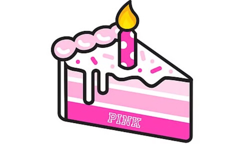 PINK giftcard 