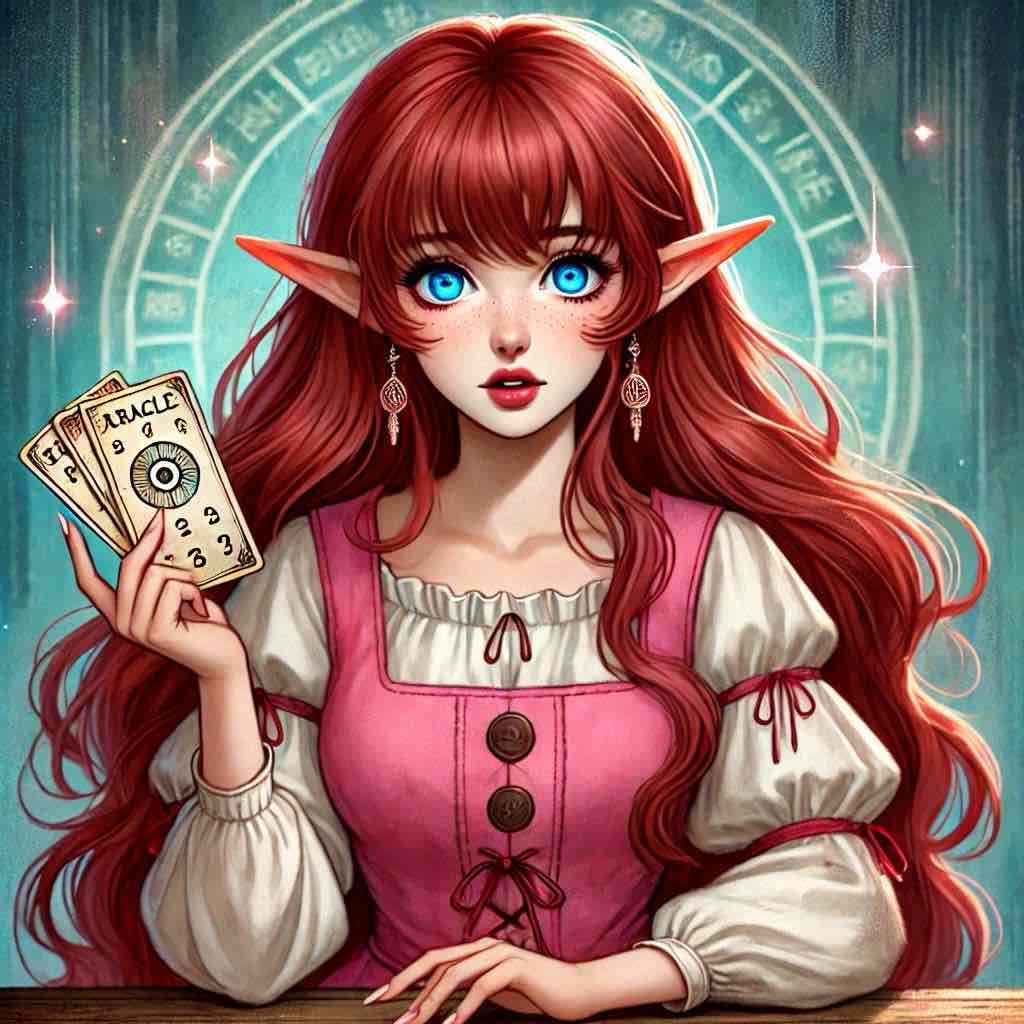 🌸Oracle Reading With Affirmations 🌸