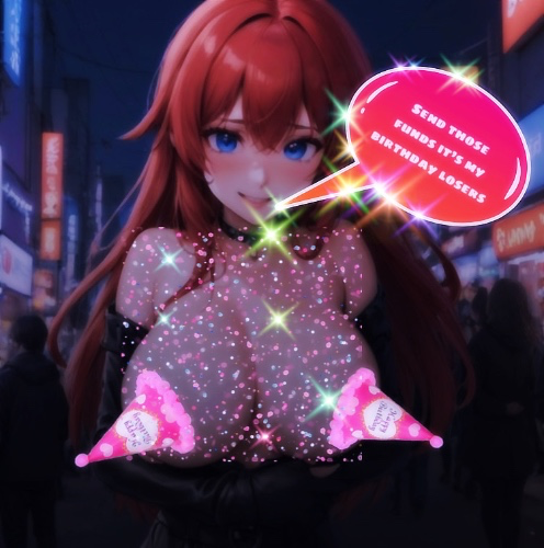 Medium Birthday Gift