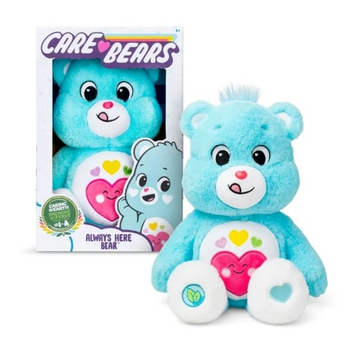 Care Bears 14" Always Here Bear Plush