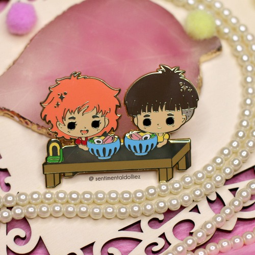 You're Not Busy, You're  Five Pin | Default Title