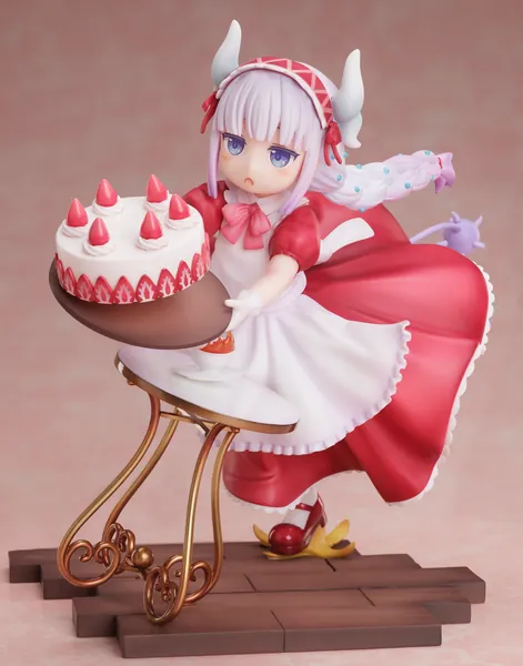 Miss Kobayashi's Dragon Maid - Kanna Figure (CR Exclusive) | Default Title