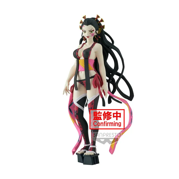 Demon Slayer: Kimetsu No Yaiba - Daki - Banpresto Prize Figure Vol.7 (Pre-order) Aug 2022