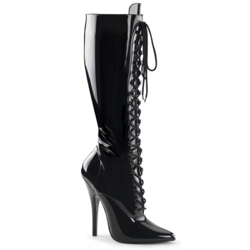 Domina-2020 | Black / 8
