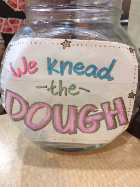 Tip Jar