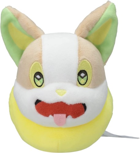 Pocket Monsters - Wanpachi - Pokémon Dolls (Pokémon Center) - Brand New