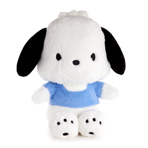 Pochacco 16" Plush (Classic Series)