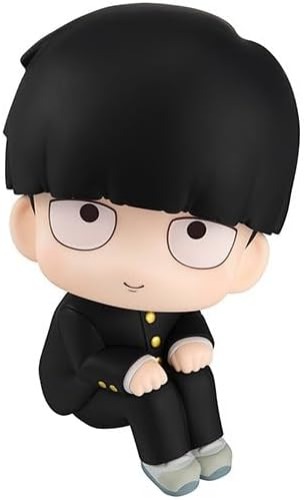 Mob Psycho 100 III - Kageyama Shigeo - Look Up (MegaHouse) - Brand New
