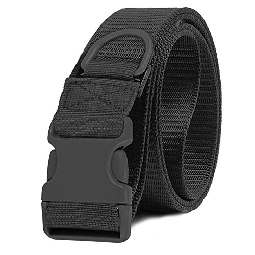 Tactical Nylon Belt