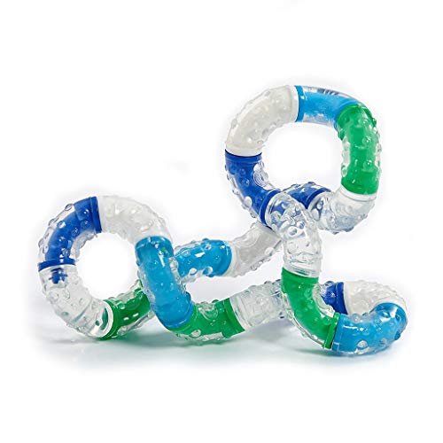 Tangle Therapy Relax (Green/Blue) - Green/Blue