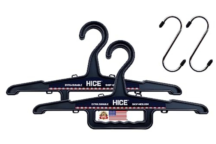 Heavy Duty Hangers