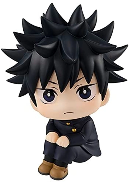 Jujutsu Kaisen - Fushiguro Megumi - Look Up (MegaHouse)
