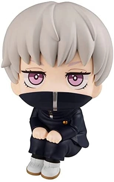 Jujutsu Kaisen - Inumaki Toge - Look Up (MegaHouse)