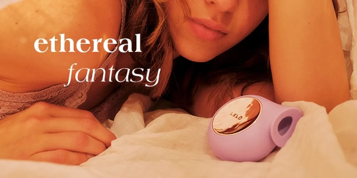 SILA Celebrate Joy | LELO