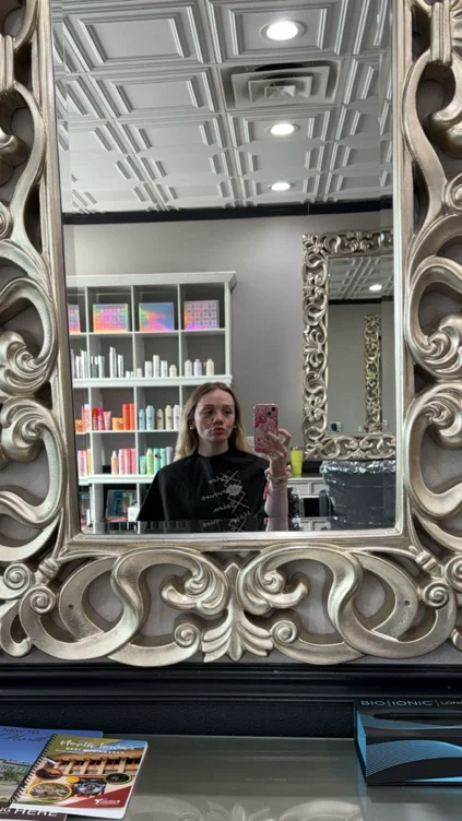 Hair Appointment 