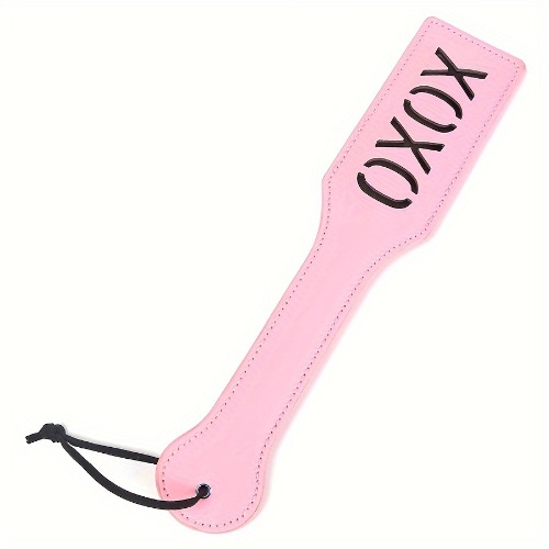Paddle for Couples Play- xoxo