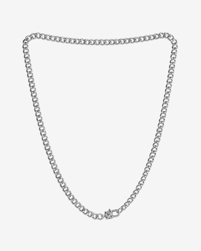 Synthesis Chain Necklace | Default Title