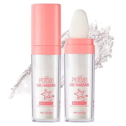 Body Glitter Highlighter Makeup Stick