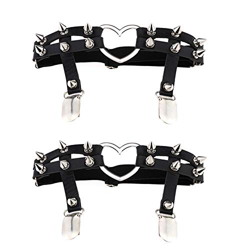 Daimay Ring Harness Suspender 