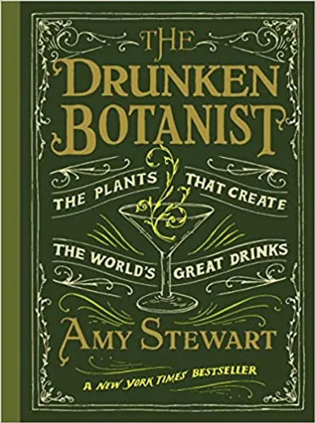 The Drunken Botanist -