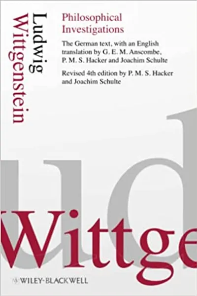 Philosophical Investigations -