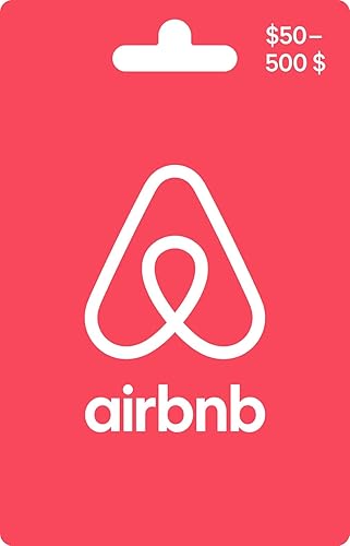 Airbnb Gift Card - 0 - Traditional