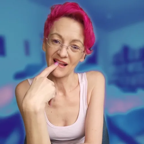 I made you hard, now pay me!