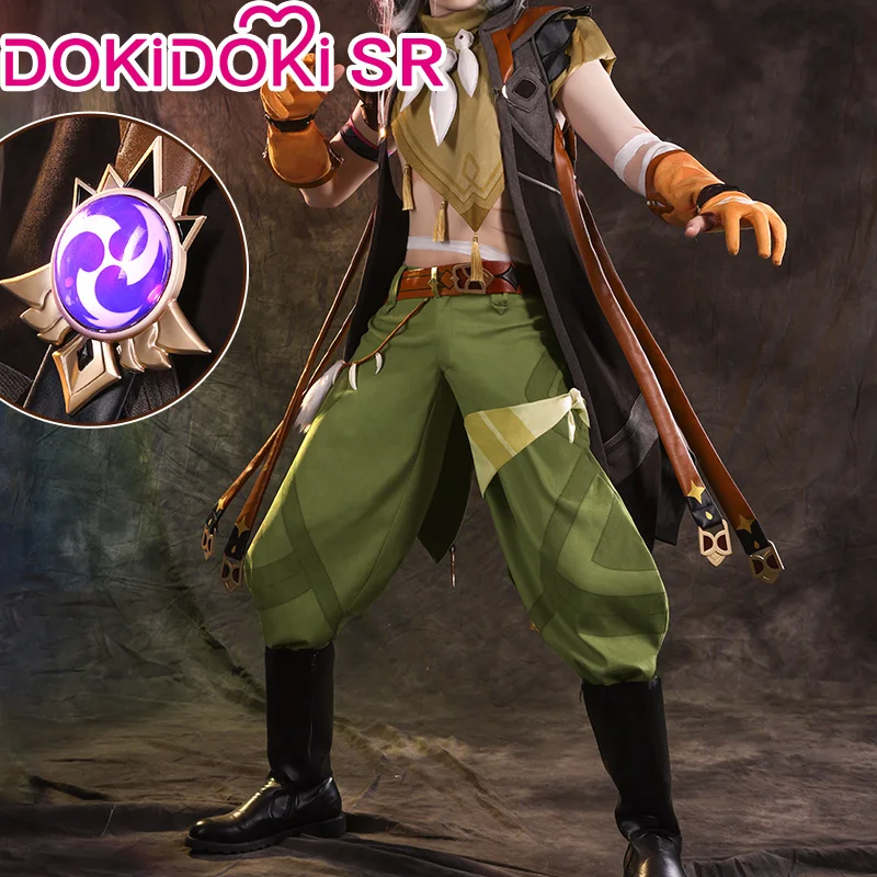 Cosplay Razor 