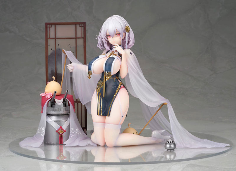 Azur Lane - Sirius - 1/7 - Azure Horizons Ver. (Alter) - Brand New