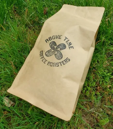 Blonde Roast – The Nordic Blonde (2lb) + Shipping