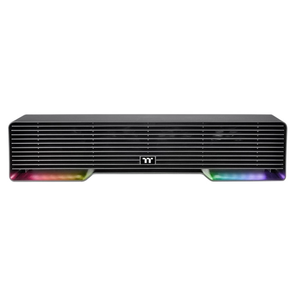 Buy Thermaltake Argent DS100 RGB Desk Cooler [CL-N017-PL07BL-A] | PC Case Gear Australia